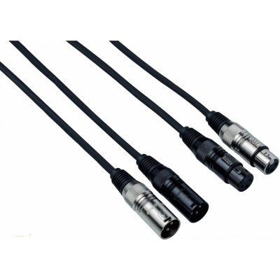 Bespeco EA2X2F500 – Hledejceny.cz