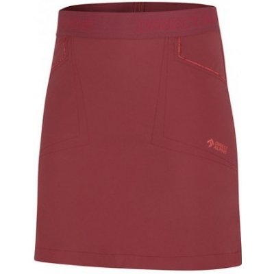 Direct Alpine dámská sukně ALBA 2.020/21 palisander – Zbozi.Blesk.cz