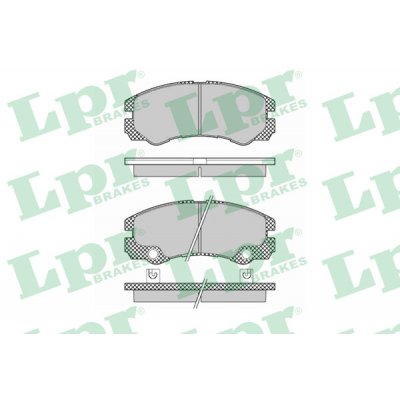 TOPRAN 104 293 – Hledejceny.cz