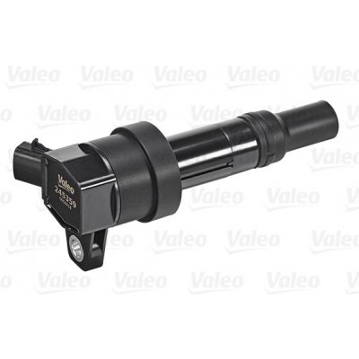 Zapalovací cívka VALEO 245359 – Hledejceny.cz