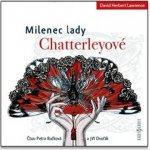 Milenec lady Chatterleyové - Lawrence David Herbert – Hledejceny.cz