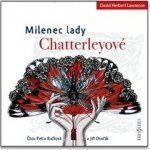 Milenec lady Chatterleyové - Lawrence David Herbert – Sleviste.cz