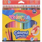 Colorino R51828 PTR 24 ks – Zboží Živě