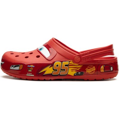 Crocs Classic Clog Lightning McQueen – Hledejceny.cz