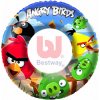 Nafukovací kruh Bestway 96103 Angry Birds