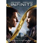 Infinite T'ai Chi DVD – Hledejceny.cz