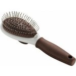 Hunter Pěstící kartáč Spa samočistící 22 cm – Zboží Dáma