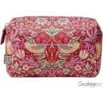 Heathcote & Ivory Kosmetická taška Strawberry Thief, střední – Zboží Dáma