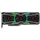 PNY GeForce RTX 3090 XLR8 Gaming REVEL EPIC-X RGB Triple Fan Edition 24GB GDDR6X VCG309024TFXPPB