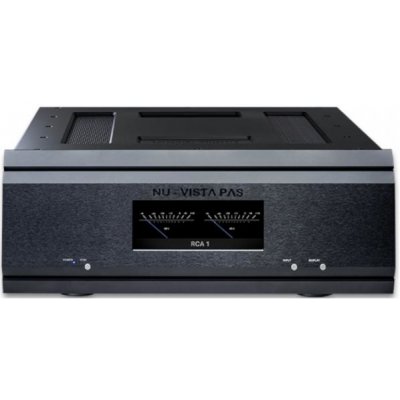 Musical Fidelity Nu-vista PAS