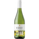 Raimat Zero white bílé Neročníkové 0% 0,75 l (holá láhev) – Hledejceny.cz