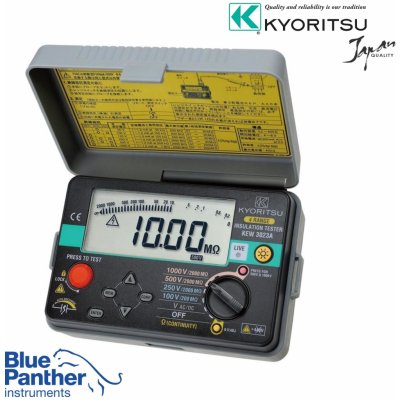 Kyoritsu KEW 3023A – Hledejceny.cz