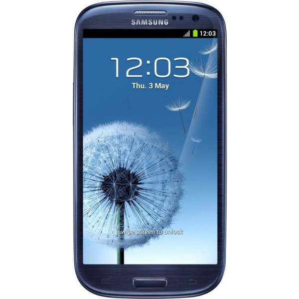 Mobilní telefon Samsung i9300 Galaxy S III 32GB