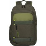 Travelite Pathway Backpack Strap 96411-86 zelená l – Zboží Dáma