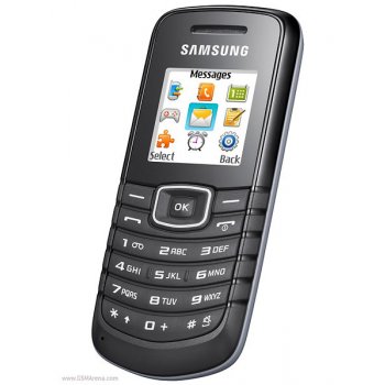 Samsung E1080