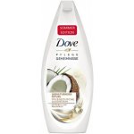 Dove Nourishing Secrets Restoring Ritual sprchový gel 250 ml – Zboží Mobilmania