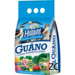 Forestina Guáno granulované 2,5 kg – Zboží Mobilmania