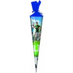 TOPPOINT kornout na sladkosti Fotbal 35 cm – Sleviste.cz