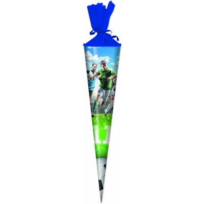 TOPPOINT kornout na sladkosti Fotbal 35 cm – Sleviste.cz