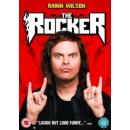 The Rocker DVD