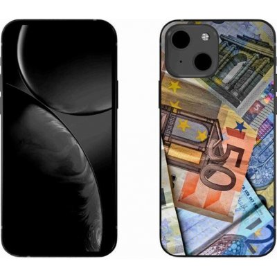 Pouzdro mmCase Gelové iPhone 13 6.1 - euro – Zbozi.Blesk.cz