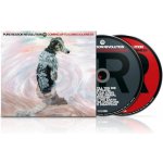 Pure Reason Revolution Coming Up To Consciousness 2 CD – Hledejceny.cz