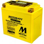 MotoBatt MBYZ16HD | Zboží Auto