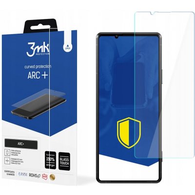 Ochranná fólie 3MK Sony Xperia Pro I 5G – Zboží Mobilmania