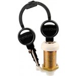 Thetford Cylindrický zámek kompletní bílý STS – Zboží Dáma