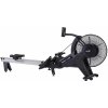 Veslovací trenažer Tunturi Platinum Air Rower PRO