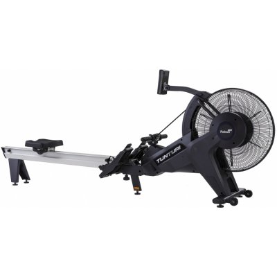 Tunturi Platinum Air Rower PRO – Zboží Mobilmania