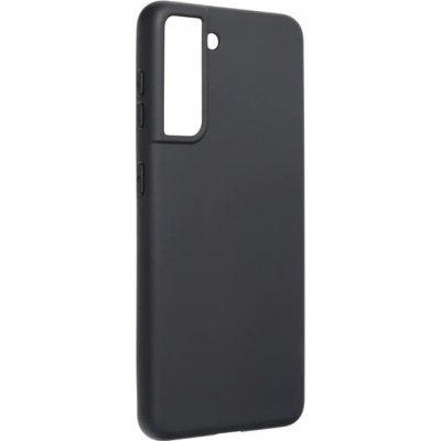 Pouzdro Soft case Samsung Galaxy S23 černé – Zboží Mobilmania