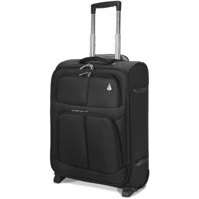 AEROLITE T-9639/1 černá 42 l – Zboží Dáma