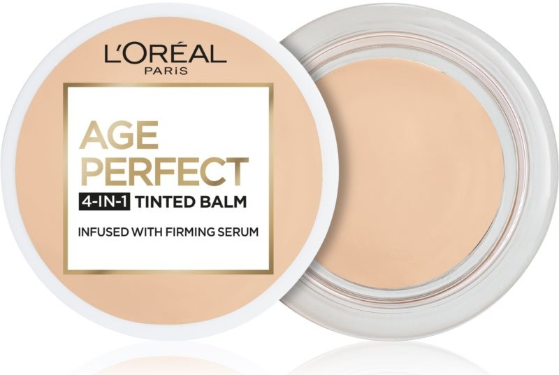Vibrant L Oreal Age Perfect Tinted Balm Design Nature Vibrant L Oreal Age Perfect Tinted Balm Design Nature