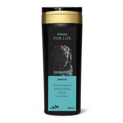 Fitmin for Life Sensitive 300 ml – Hledejceny.cz