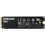 Samsung 990 PRO 4TB, MZ-V9P4T0BW – Zboží Živě