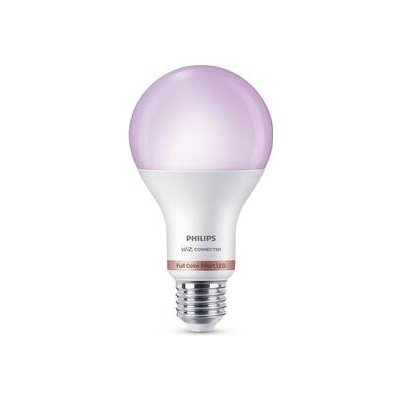 Philips Smart LED 13W, E27, RGB 8719514372542