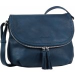 Tom Tailor dámská crossbody kabelka 21042 50 Blue – Zboží Dáma