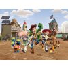 Tapety AG Design FTDNXXL-5021 Dětská vliesová fototapeta Toy Story rozměry 360 x 270 cm