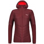 Salewa Ortles Hybrid TWR W Jacket syrah – Zboží Mobilmania