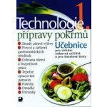 Technologie přípravy pokrmů 1 - Sedláčková Hana, Otoupal Pavel, – Sleviste.cz