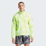 adidas Own The Run All Over Print Jacket – Hledejceny.cz