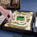 The Noble Collection Jumanji Collector Board Game Replica – Zboží Živě