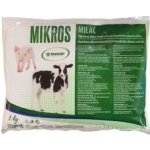 Mikrop ČEBÍN MILAC krmné mléko tele/sele 1 kg – Zboží Mobilmania