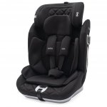 Baby Mix Hero Pro i-Size 2025 Black – Sleviste.cz
