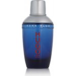 Hugo Boss Dark Blue toaletní voda pánská 75 ml – Hledejceny.cz