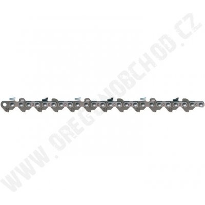 Oregon Řetěz pilový 1/4" 1,1 mm 56 článků 24AP056E – Zboží Dáma