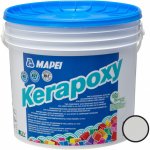 Mapei Kerapoxy 5 kg stříbrná – Zboží Mobilmania