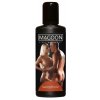Erotická kosmetika Magoon Masážní olej s vůní santalového dřeva 100 ml