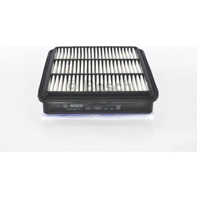 BOSCH F 026 400 221 Vzduchový filtr (F026400221) – Hledejceny.cz